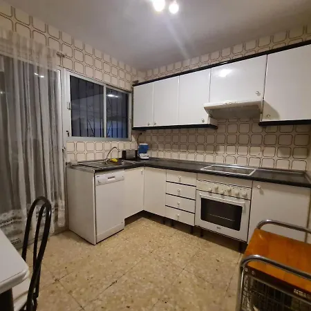 Apartman El Cid If *