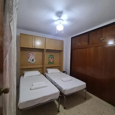 Apartman El Cid If *