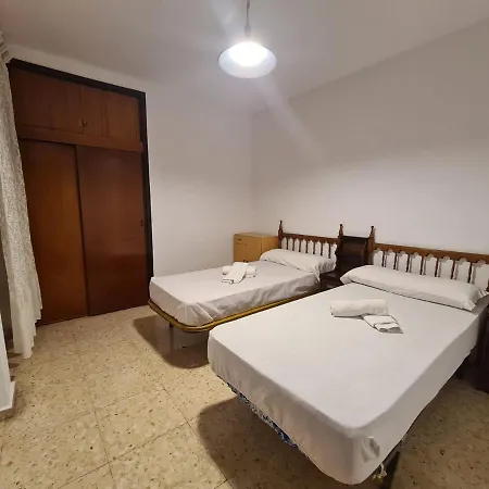 El Cid If Apartman *