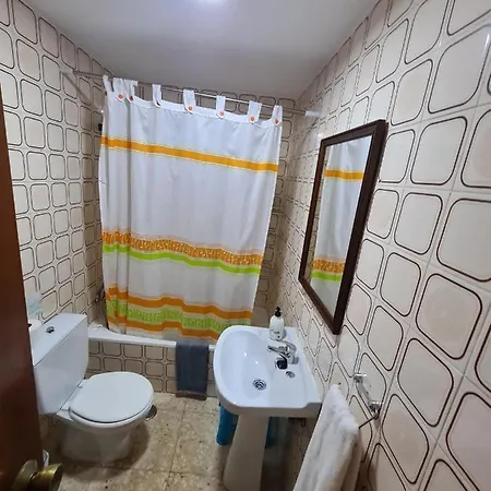 El Cid If Apartman *