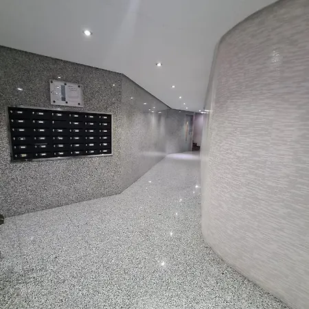 El Cid If Apartman Benidorm