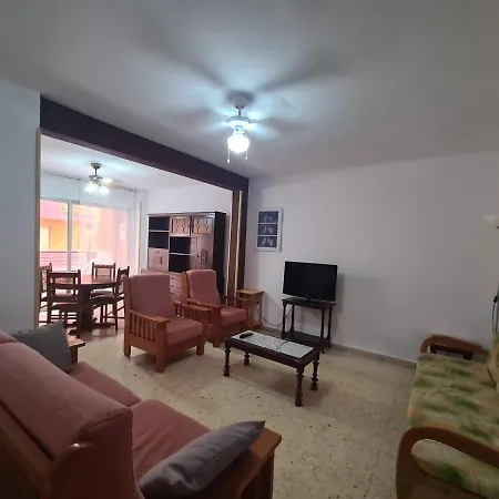 El Cid If Apartmán *