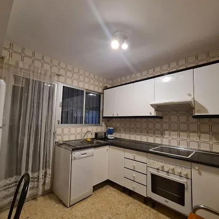 El Cid If Apartmán *