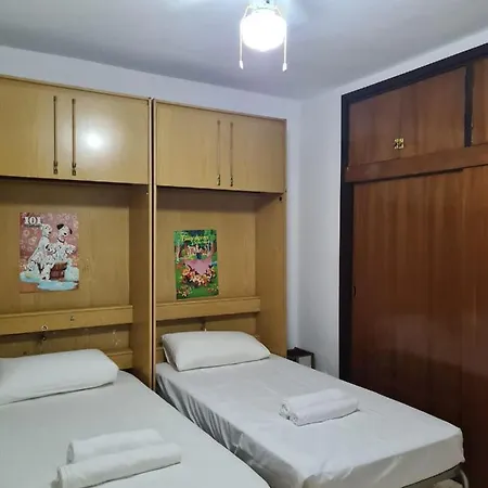 El Cid If Apartmán *