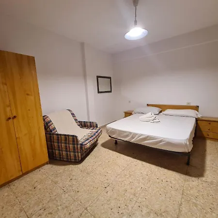 Apartmán El Cid If
