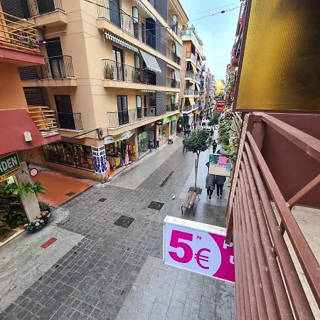 Apartment El Cid If *