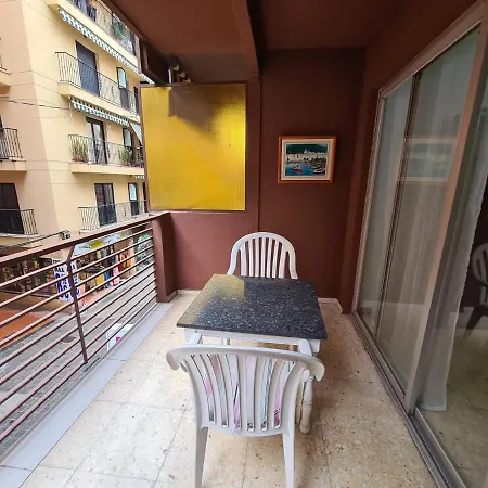 El Cid If Benidorm