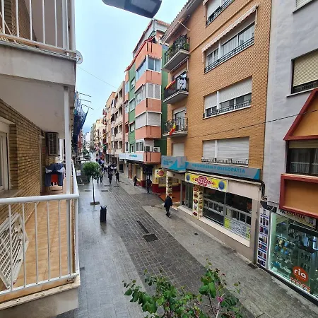 El Cid If Apartment
