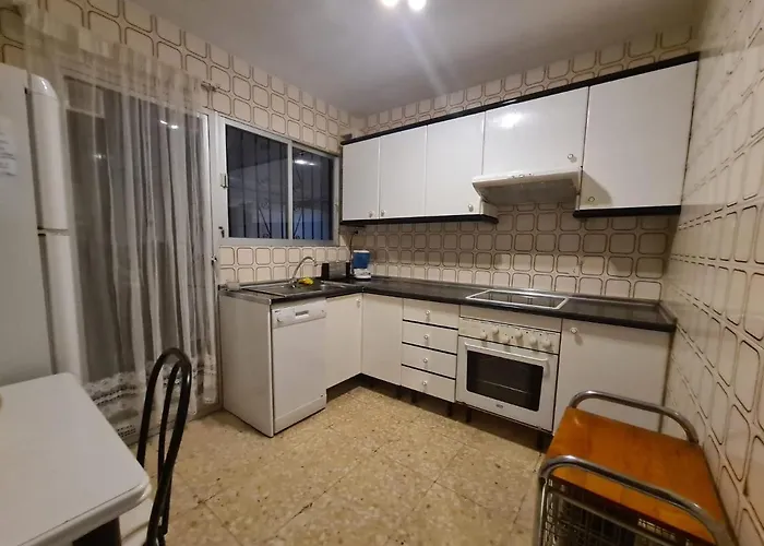 דירה El Cid If *