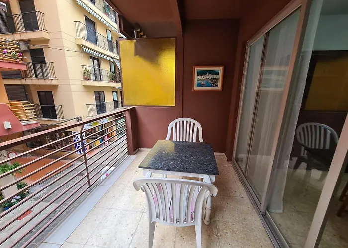 El Cid If בנידורם