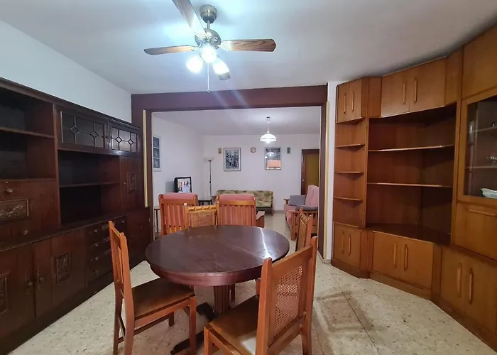 El Cid If בנידורם