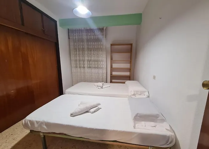 El Cid If דירה בנידורם