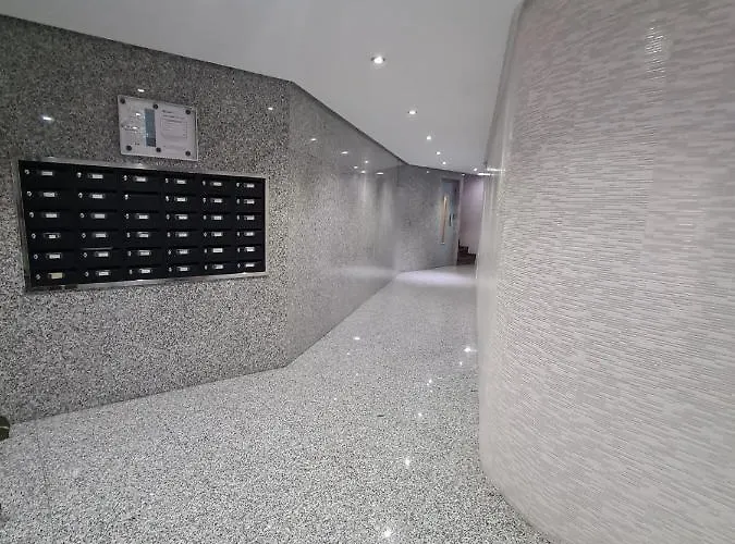 El Cid If דירה בנידורם