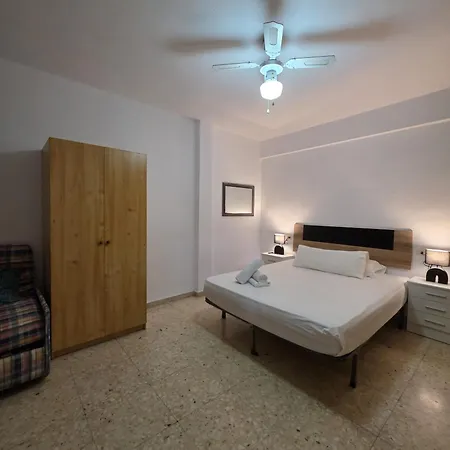 El Cid If Apartamento Benidorm