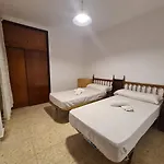 El Cid If Apartamento *