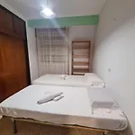 El Cid If Apartamento Benidorm